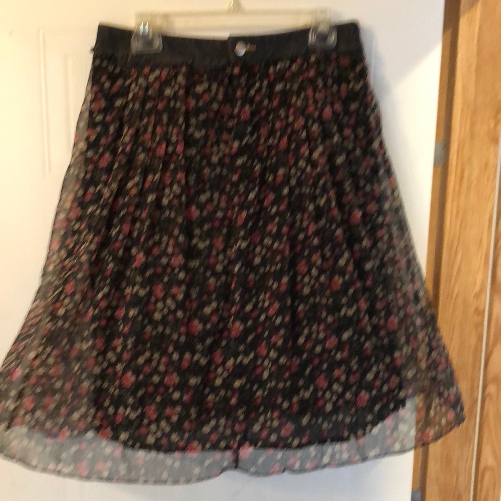 Max and Company skirt